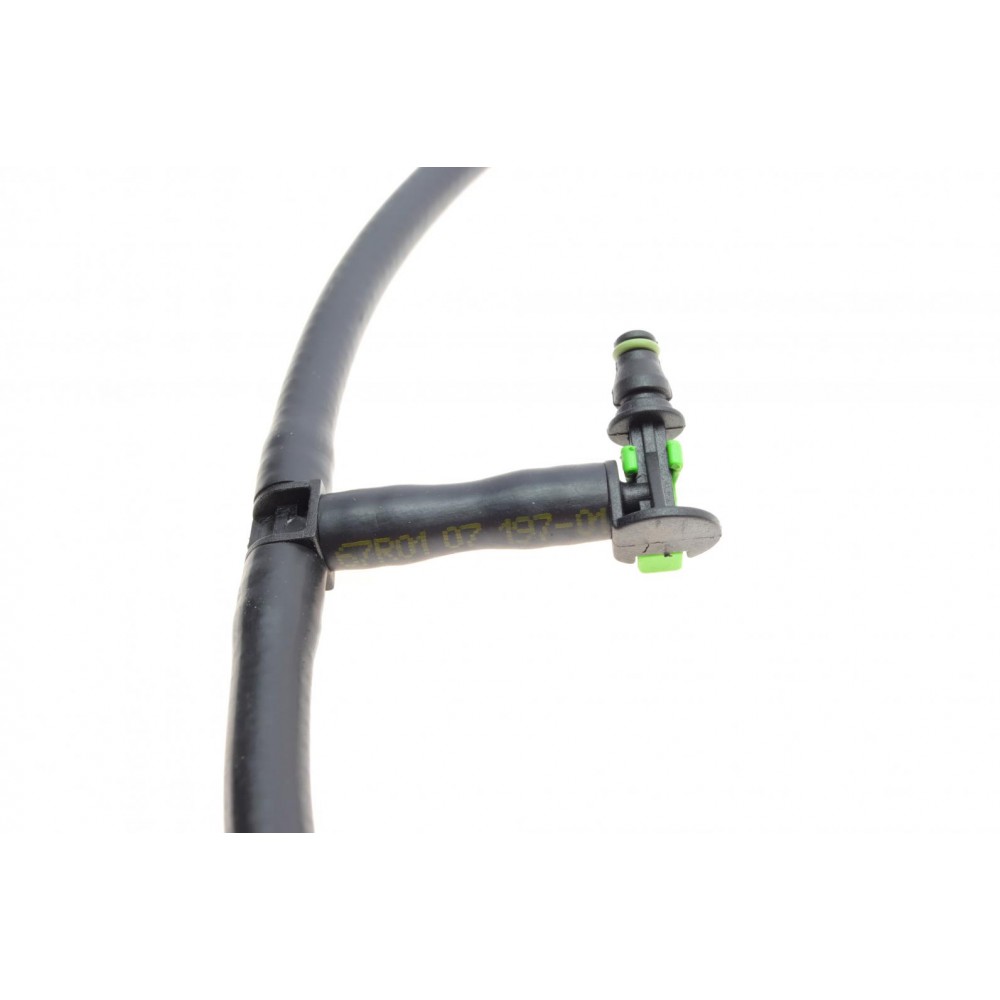 Шланг зливний Citroen Jumper/Peugeot Boxer/Fiat Ducato 2.2D 11- (Euro5)