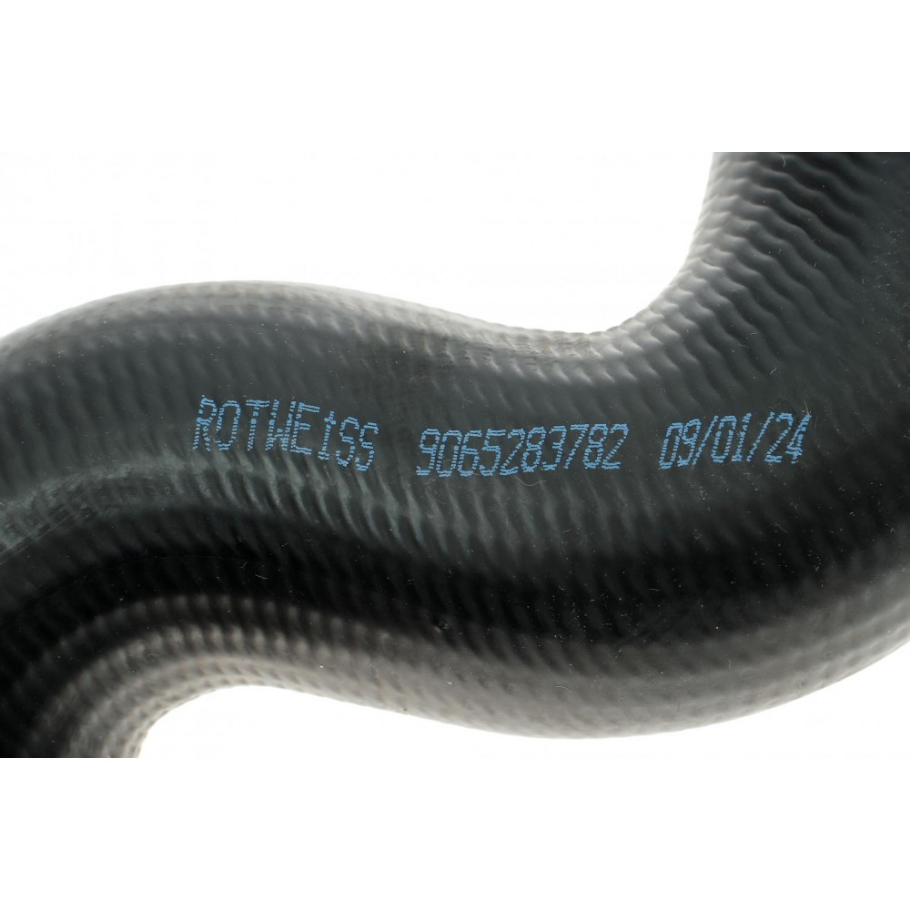 Патрубок інтеркулера (L) MB Sprinter 906 OM651 09-