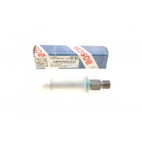 0 437 502 032 BOSCH Клапанна форсунка