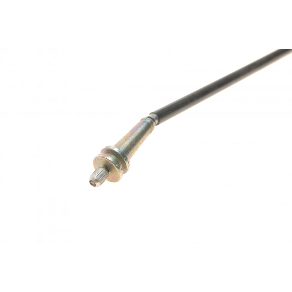 Трос дверей (задніх) Ford Connect 02-09