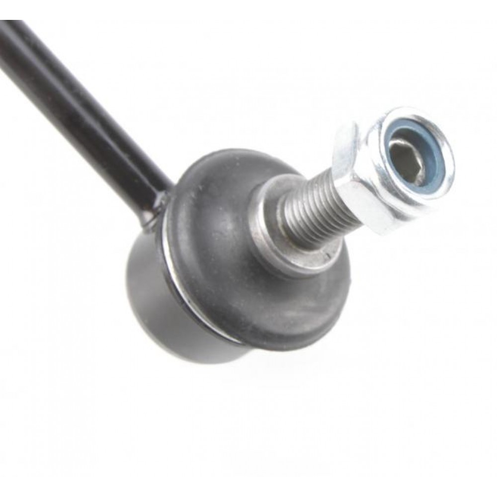 Тяга стабілізатора (заднього) Fiat Doblo 01- (коротка)