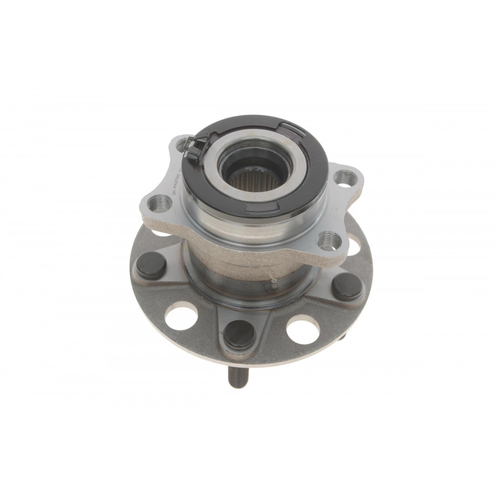 Підшипник маточини (задньої) Mitsubishi Outlander/Jeep Patriot 06-