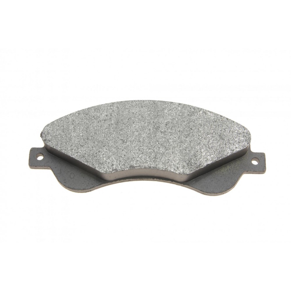 Колодки гальмівні (передні) Ford Transit V347 06- (FWD)