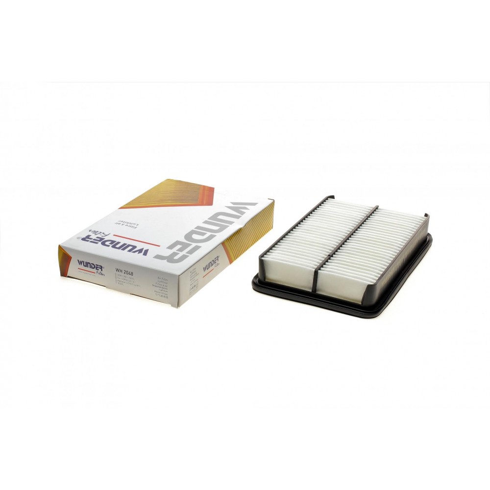 Фільтр повітряний Toyota Corolla 92-01