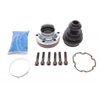 VKJA 8008 SKF Шарнирный комплект, Привідний вал