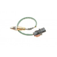 0 258 017 473 BOSCH датчик кисню
