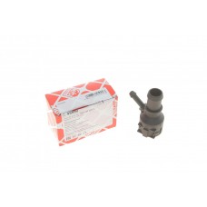 45990 FEBI BILSTEIN Фланець охолоджувальної рідини