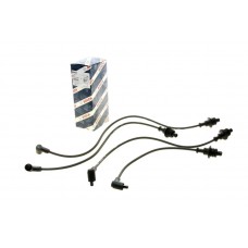 0 986 356 767 BOSCH Комплект дротів запалювання