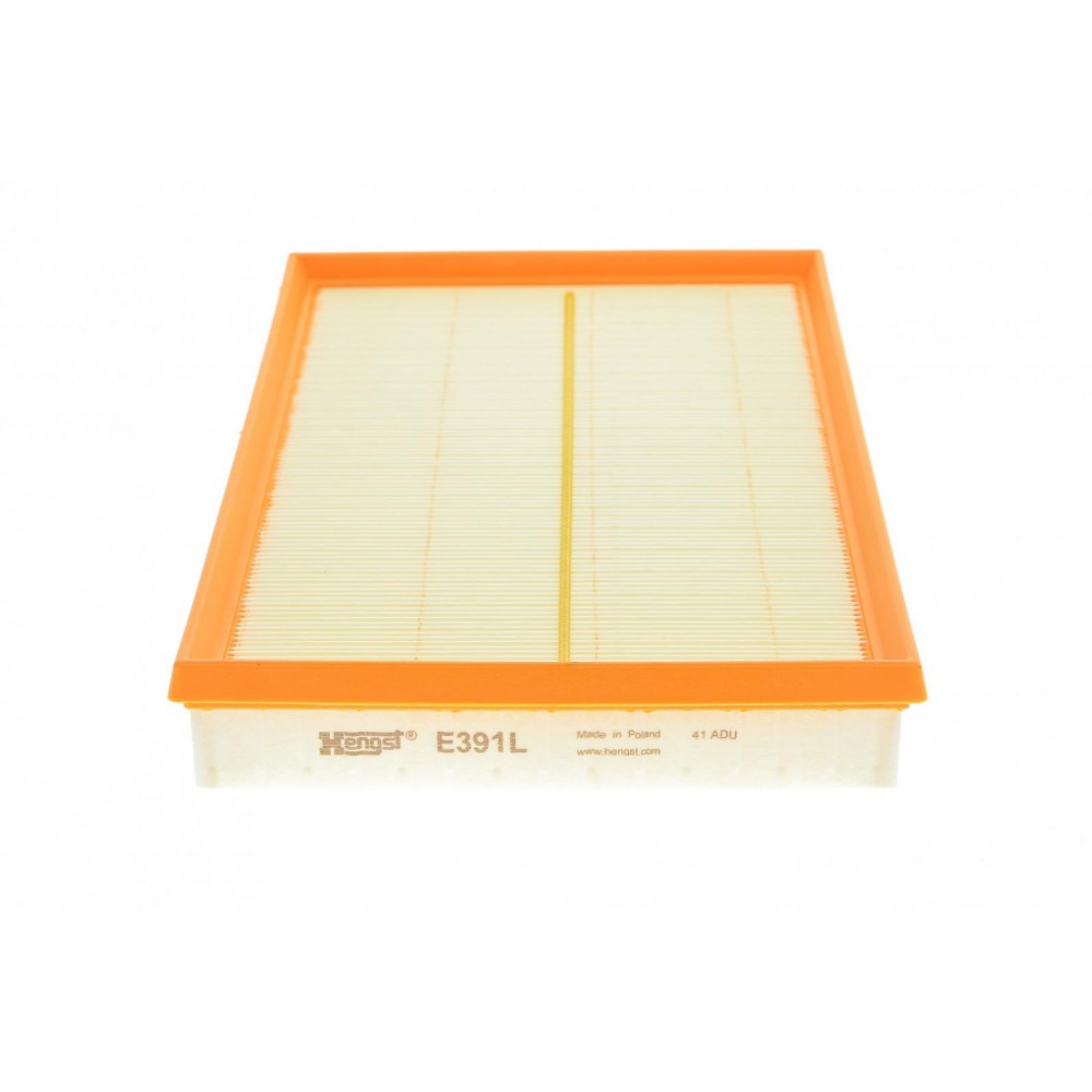 E391L HENGST FILTER Повітряний фільтр
