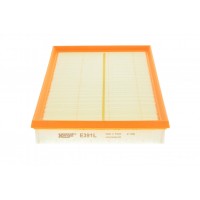 E391L HENGST FILTER Повітряний фільтр