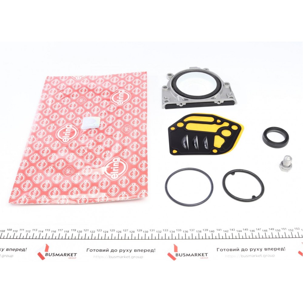 339.610 ELRING Комплект прокладок блок картер двигуна