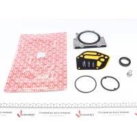 339.610 ELRING Комплект прокладок блок картер двигуна