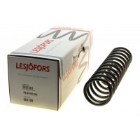 4285703 LESJÖFORS Пружина ходової частини