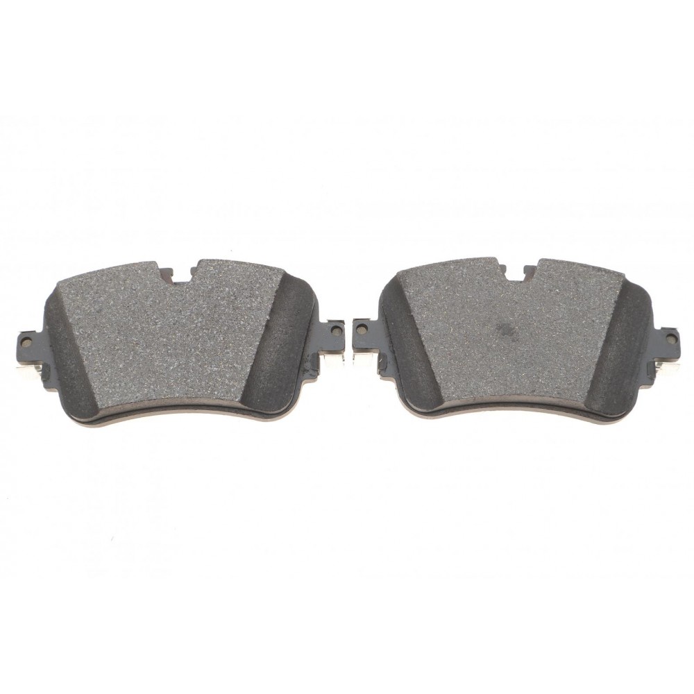 Колодки гальмівні (задні) Audi A6/A7/A8/Q7/Q8/VW Touareg 16-