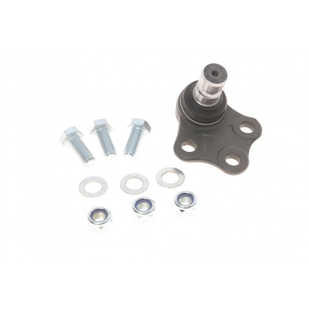 Опора кульова (передня) Renault Megane IV 15-