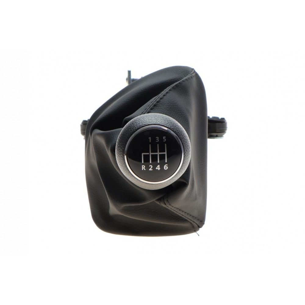 Важіль КПП MB Sprinter CDI 06- (куліса)