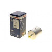 0 450 905 927 BOSCH Паливний фільтр