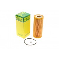 HU 726/2 x MANN-FILTER Масляний фільтр