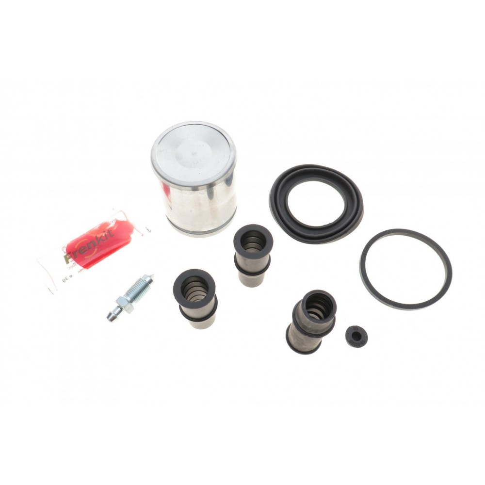 Ремкомплект супорта (переднього) VW Golf III/Skoda Fabia I/II 91-14 (d=48mm) (+поршень) (Ate/Bendix)