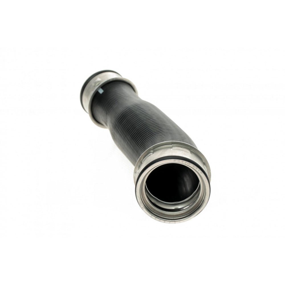 Патрубок інтеркулера VW T5 2.5TDI 03- (AXD/AXE/BLJ)