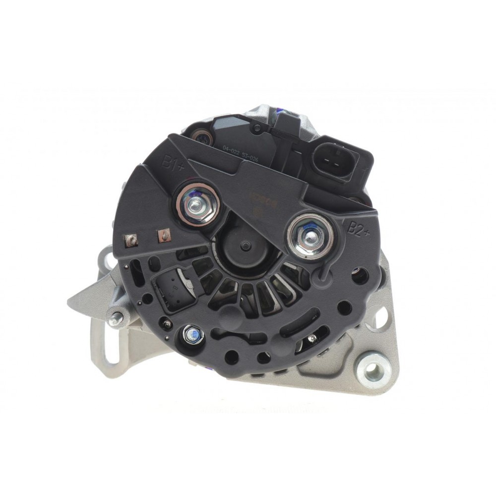 Генератор Audi A4 2.5 TDI 97-01/Skoda Fabia 1.4 16V 99-14 (14V/90A)