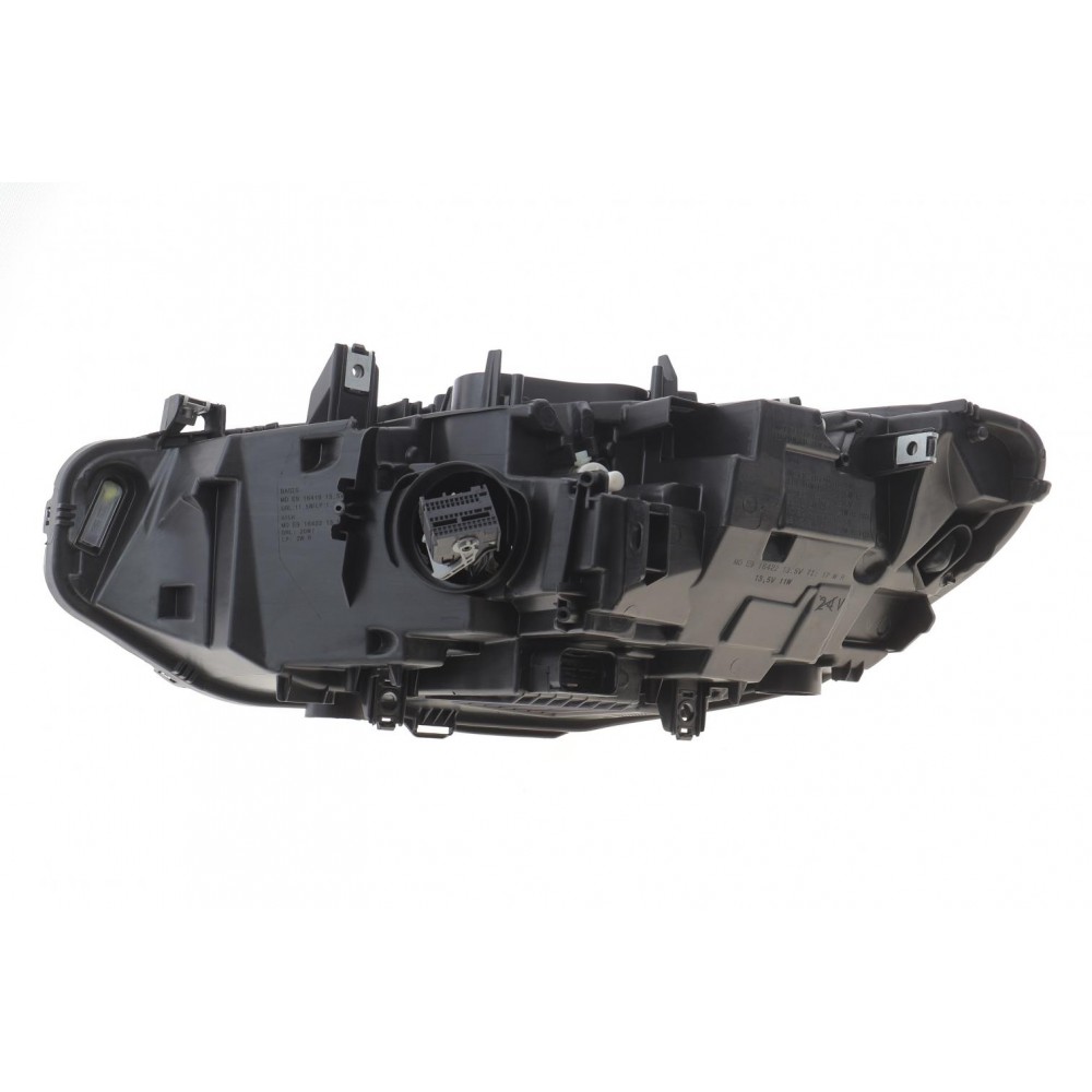 Фара (R) BMW 4 (F32/F33/F36) 14-21 (LED)