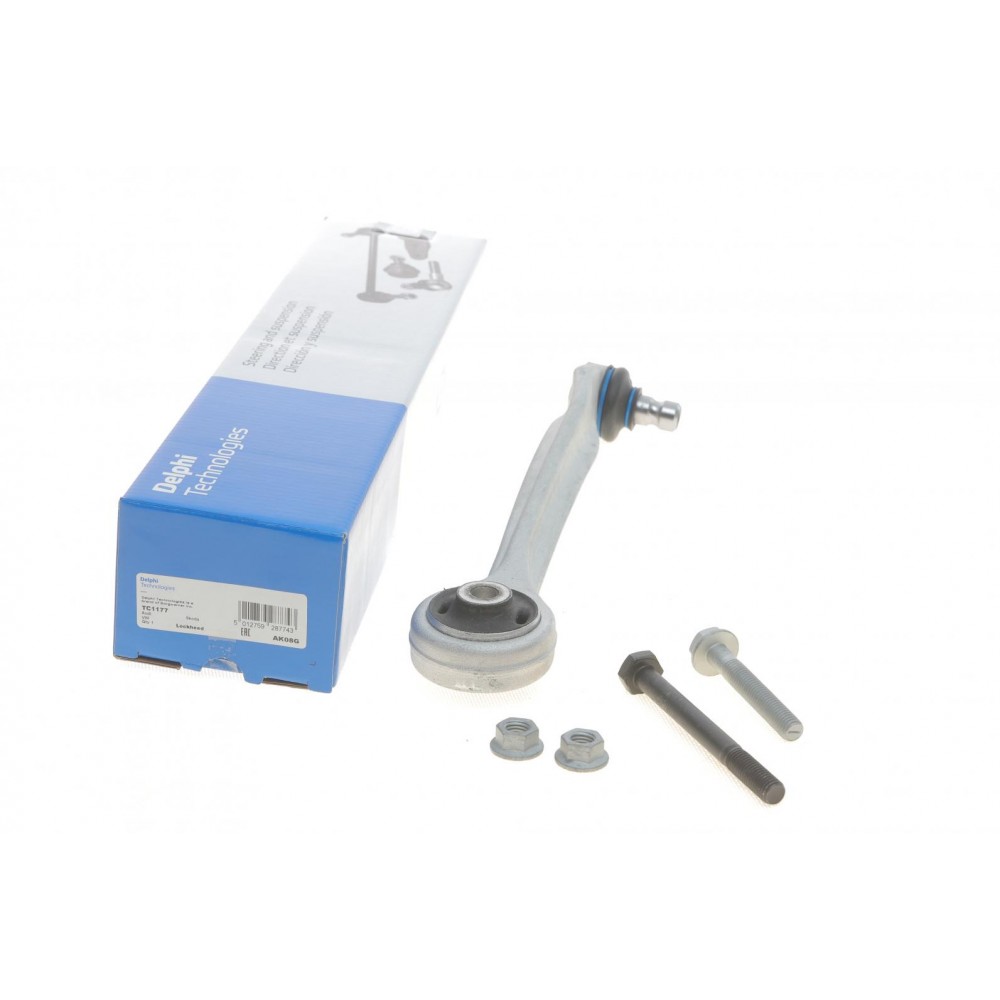 TC1177 DELPHI Ричаг незалежної підвіски колеса, подвеска колеса