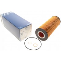 OX 168D KNECHT Масляний фільтр
