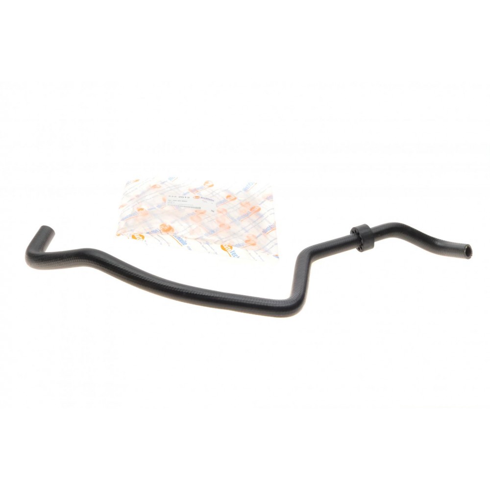 Шланг гідропідсилювача VW T5 03- (злив) (4220.12)