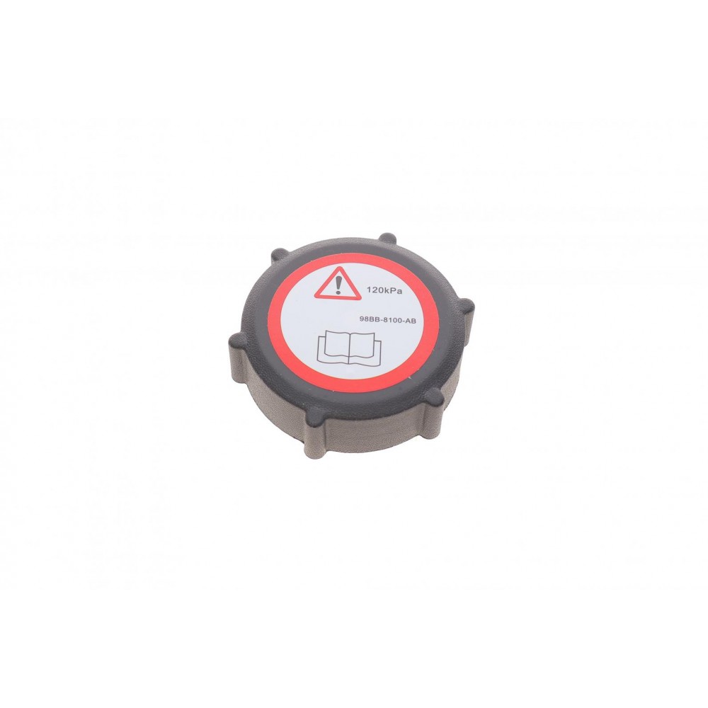 Кришка бачка розширювального Ford Transit 00-06