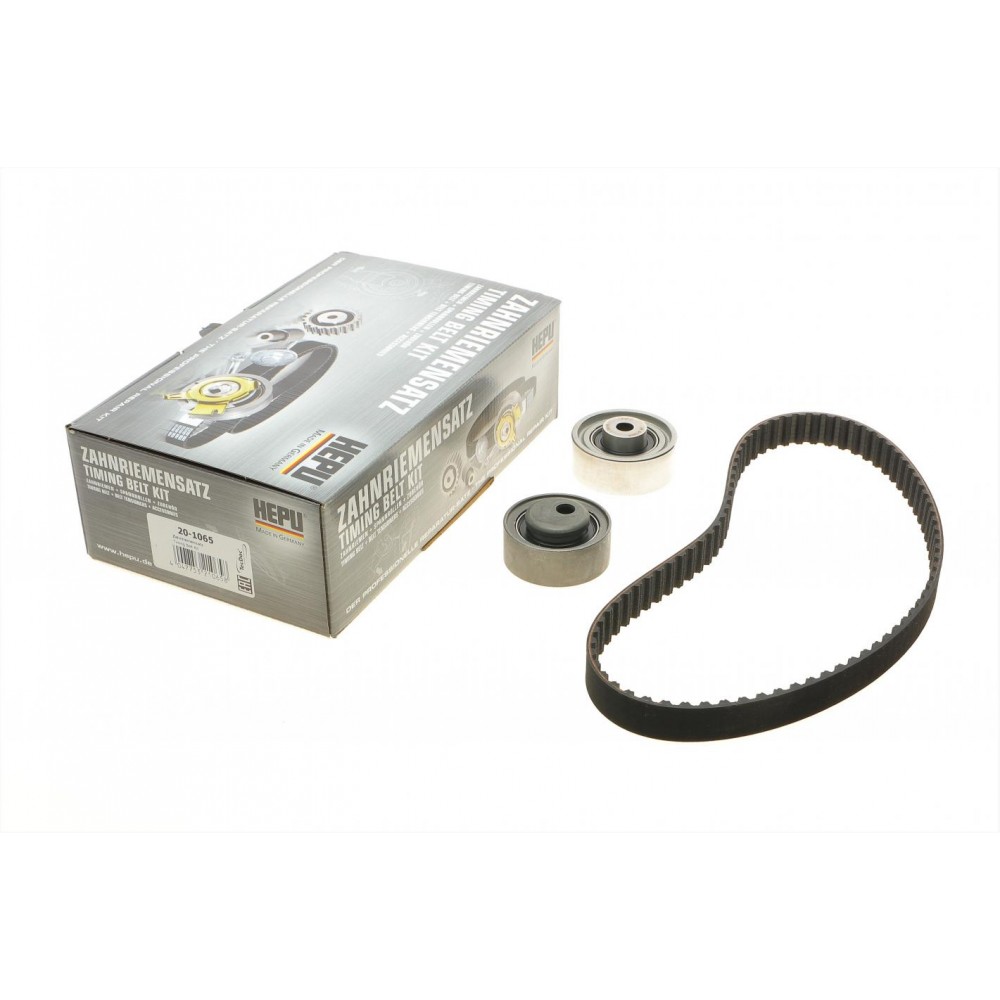 20-1065 HEPU Комплект ременя ГРМ