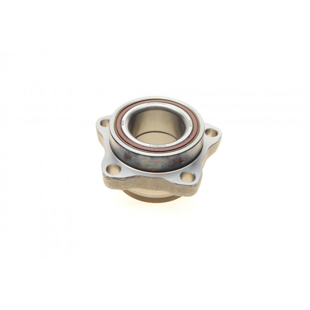 Підшипник маточини (передньої) Ford Transit 06-