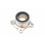 Підшипник маточини (задньої) Toyota Land Cruiser Prado 02- (+ABS) (51.6x165.5x65.65)
