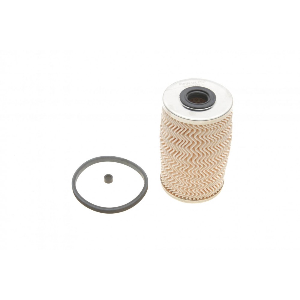 Фільтр паливний Renault Master 1.9-2.5DCi 00> PURFLUX C519