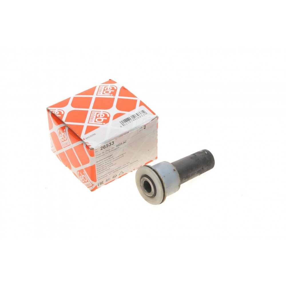 26933 FEBI BILSTEIN Підвіска важіль незалежної підвіски колеса