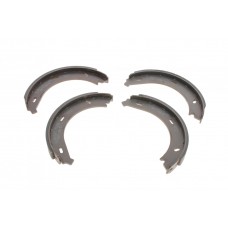 014 042 0602 MEYLE Комплект гальмівних колодок, стояночная тормозная система