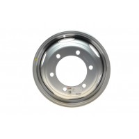 Диск колісний MB Sprinter 408-416/VW LT 46 (5.50Jx15 H2; ET108)