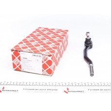 01854 FEBI BILSTEIN Наконечник поперечної кермової тяги