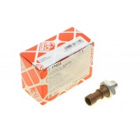 17664 FEBI BILSTEIN Датчик тиску масла