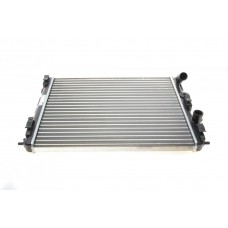 CR 36 000S MAHLE Радіатор охолодження двигуна