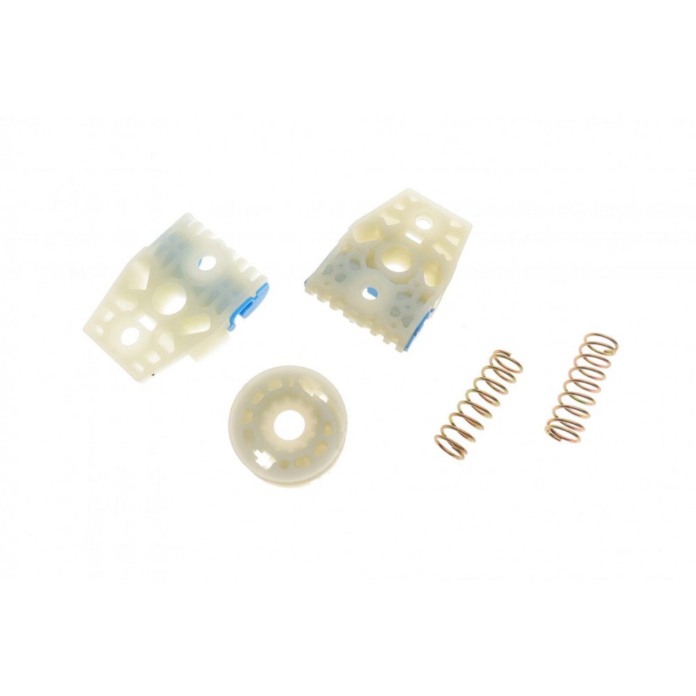 Ремкомплект склопідйомника (переднього) VW Passat 05- (R) (електро)