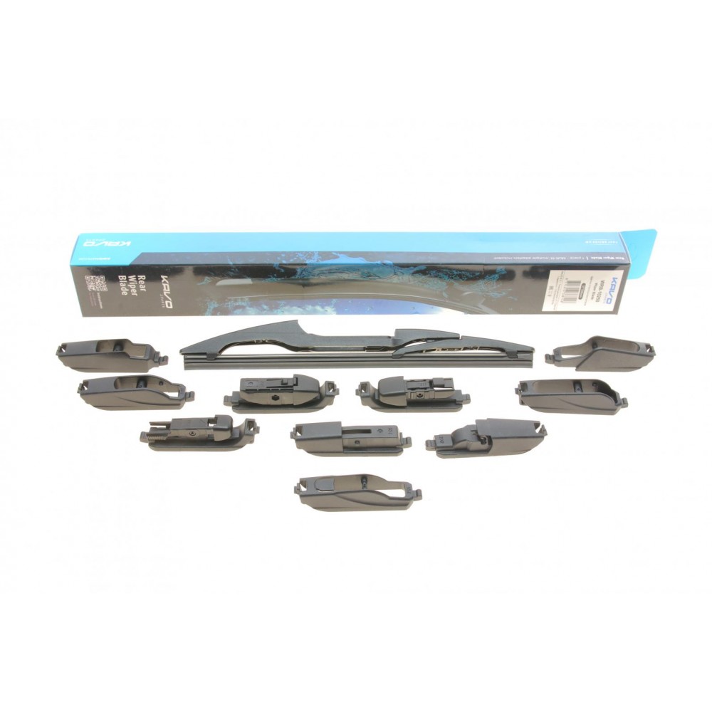 WRB-10250 KAVO PARTS Щітка склоочисника