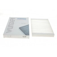 Фільтр салону Citroen C5/C6/Peugeot 407 04-