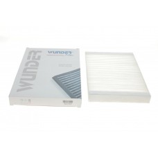 Фільтр салону Citroen C5/C6/Peugeot 407 04- Фільтр салону Citroen C5/C6/Peugeot 407 04-