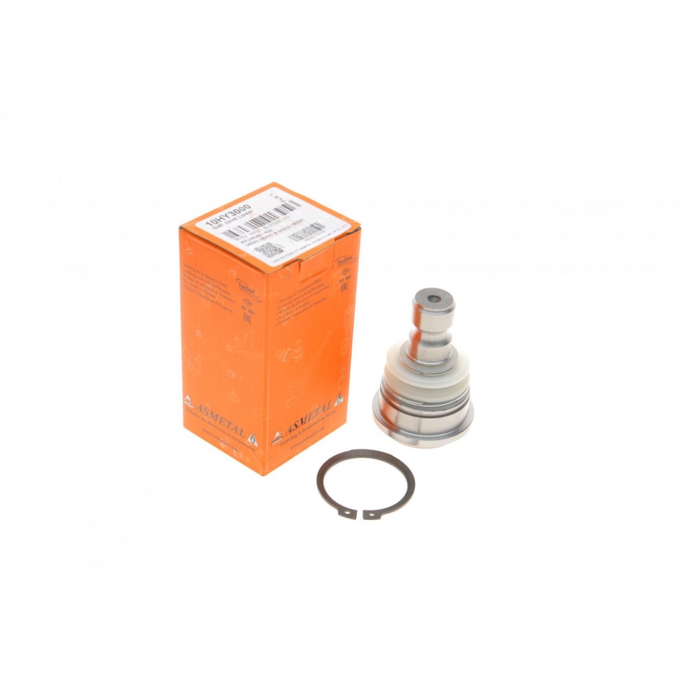 10HY3000 ASMETAL Шарнір незалежної підвіски поворотного важеля