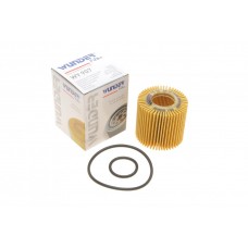 Фільтр масляний Toyota Yaris 1.3 08- Фільтр масляний Toyota Yaris 1.3 08-