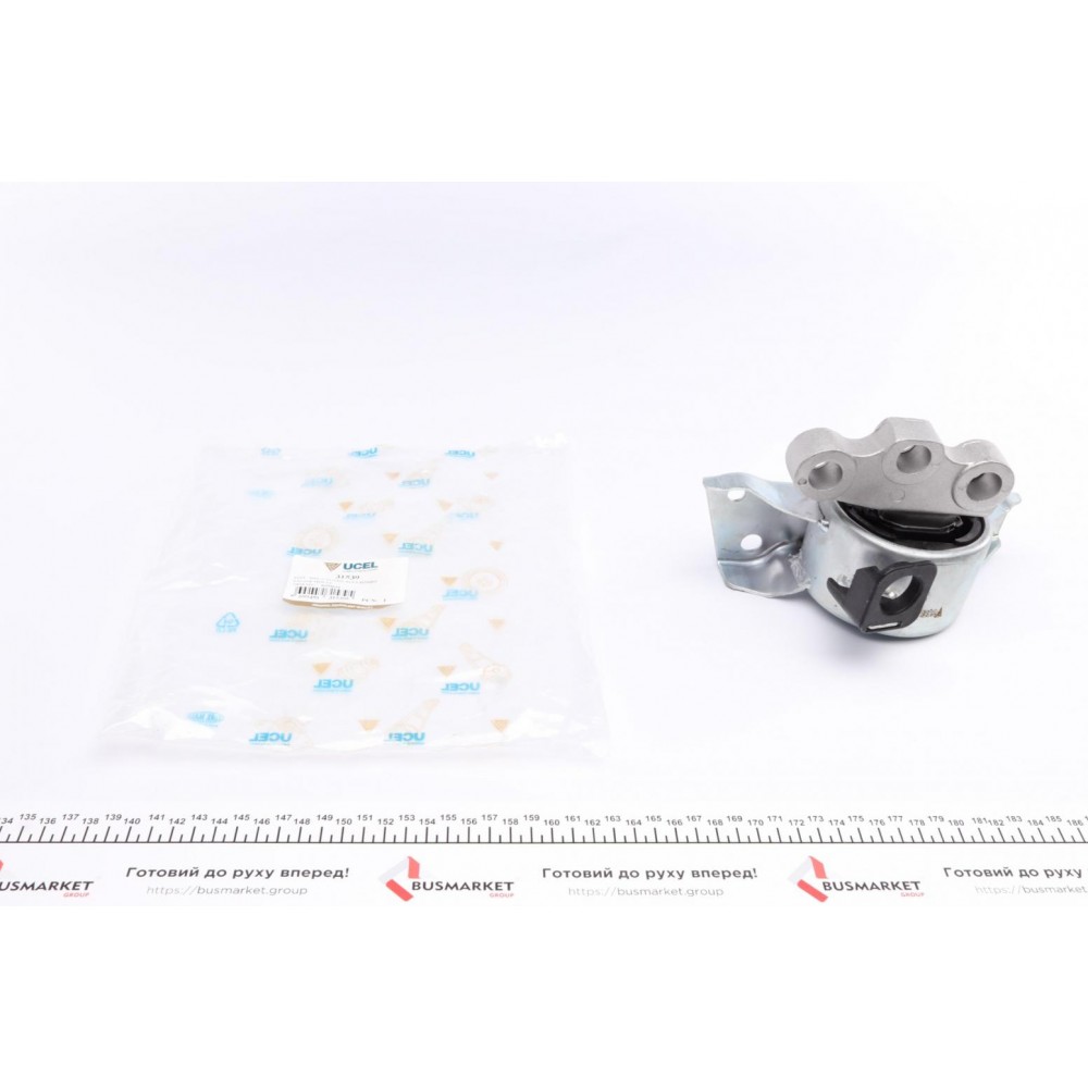 31539 UCEL Підвіска двигун