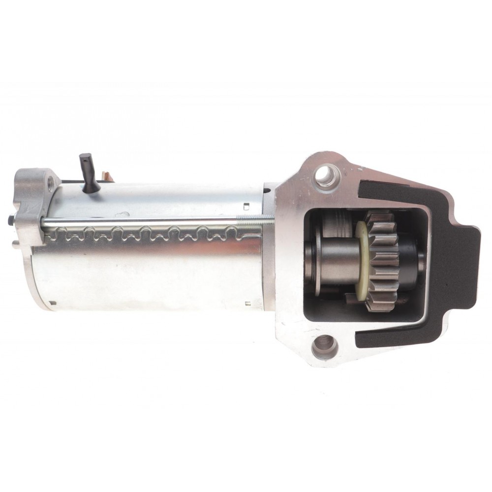 Стартер Ford Mondeo 00-07/Transit 2.0- 2.4 D 00-14 (2.1kw) (z=19)