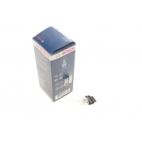 1 987 302 273 BOSCH Лампа розжарювання, Задній протитуманний ліхтар