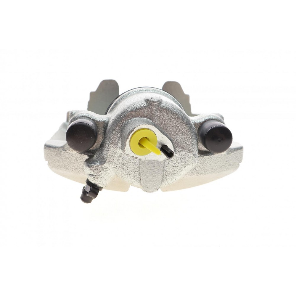 Супорт гальмівний (передній) (R) Audi A1/A3/VW Caddy/Skoda Fabia/Octavia 04-15